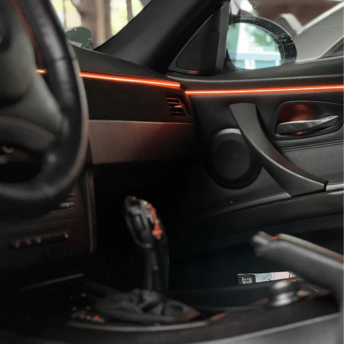 Wie verbaue ich 4 Zonen Ambiente